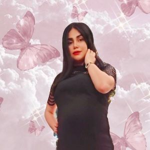 Meet your Posher, Sahar